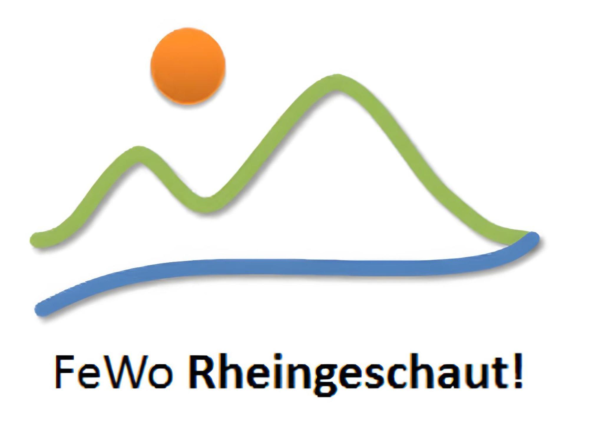 Ferienwohnung Rheingeschaut Bad Bellingen Exteriör bild